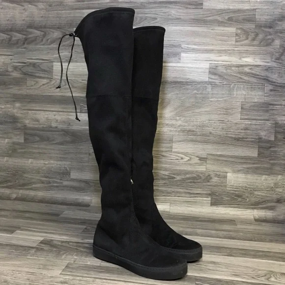 OTK Stuart Weitzman Boots - Picture 8 of 8